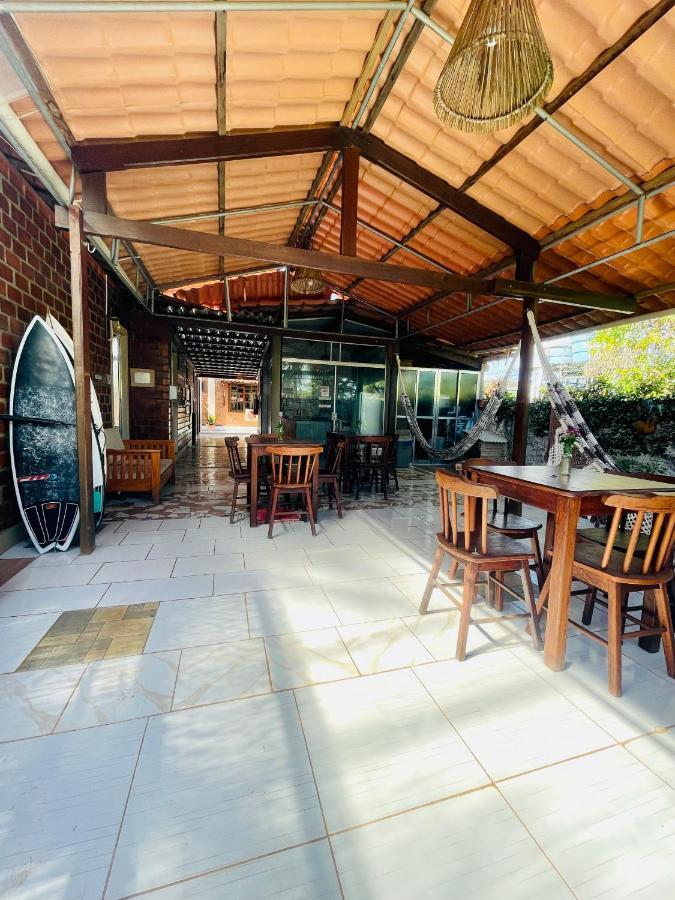 Apartmán Casa Da Laninha Fernando de Noronha Exteriér fotografie