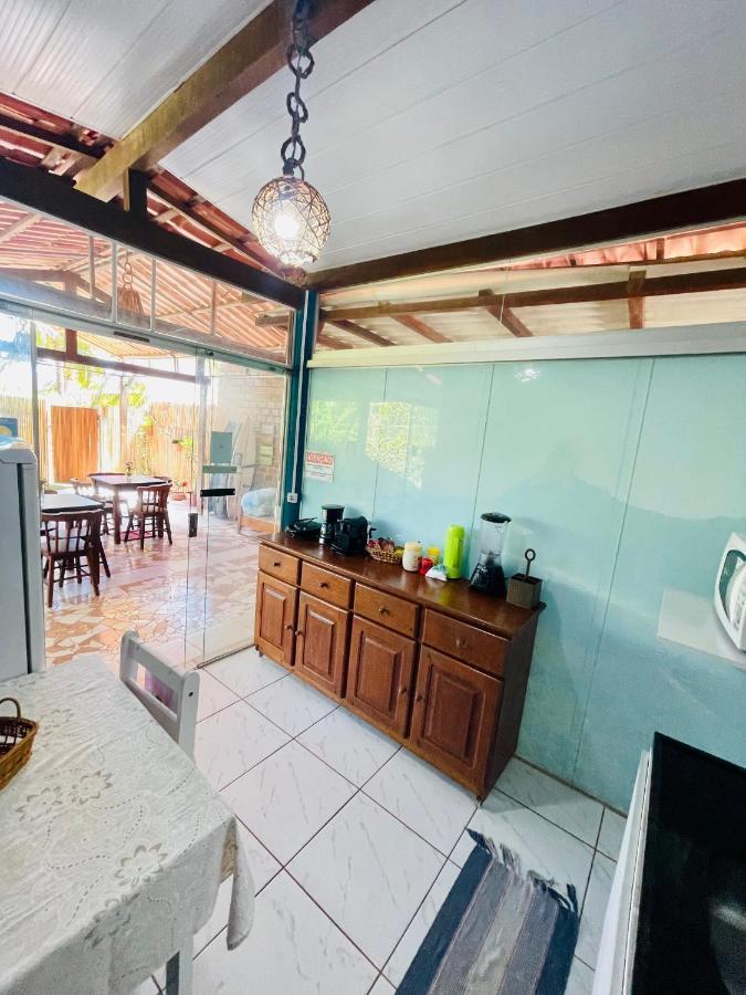 Apartmán Casa Da Laninha Fernando de Noronha Exteriér fotografie
