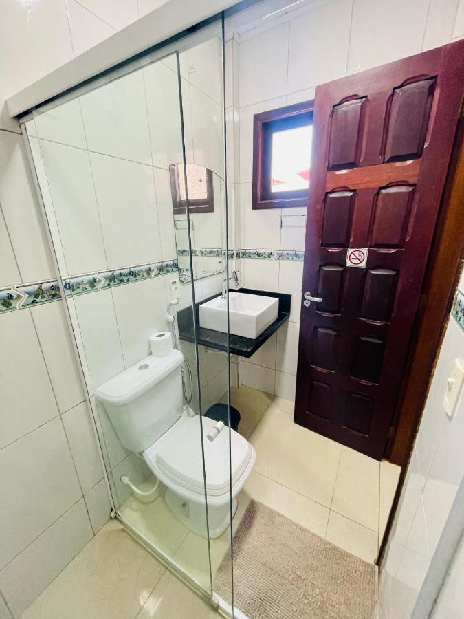 Apartmán Casa Da Laninha Fernando de Noronha Exteriér fotografie