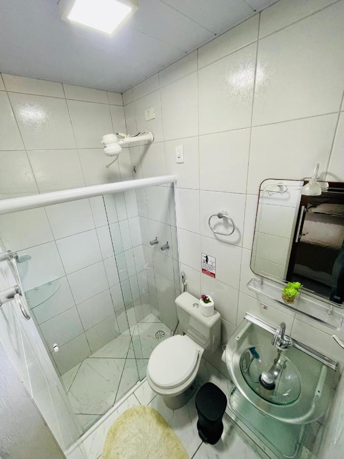 Apartmán Casa Da Laninha Fernando de Noronha Exteriér fotografie