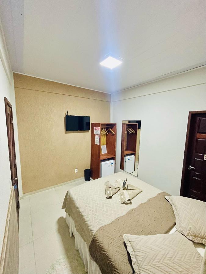 Apartmán Casa Da Laninha Fernando de Noronha Exteriér fotografie