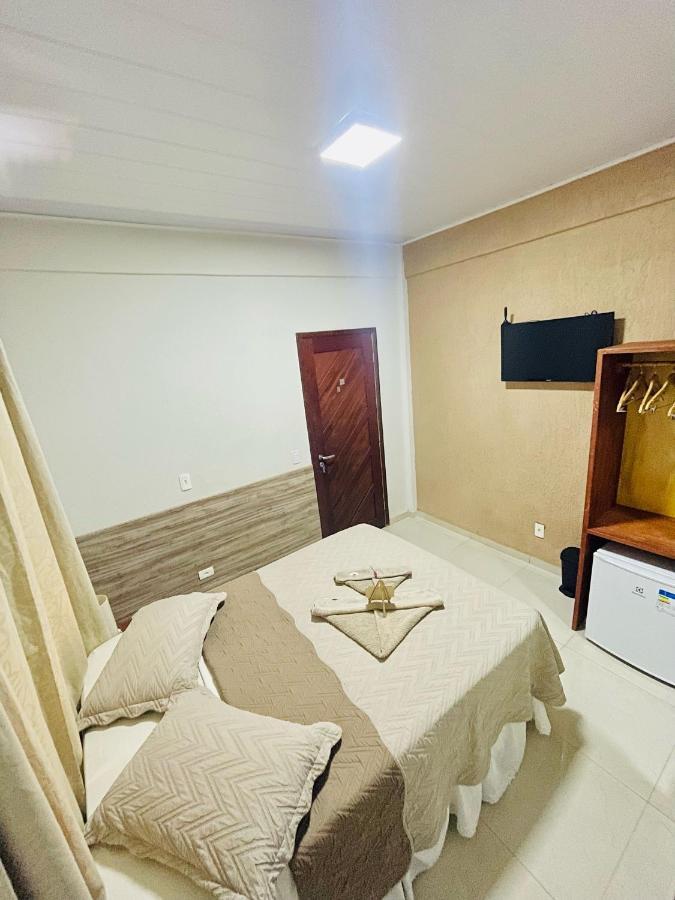 Apartmán Casa Da Laninha Fernando de Noronha Exteriér fotografie