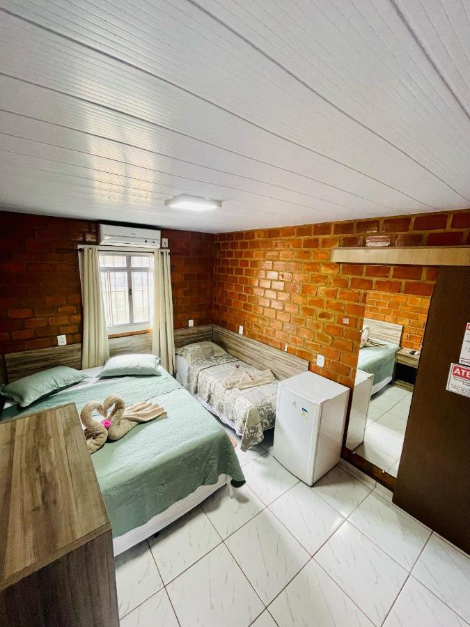 Apartmán Casa Da Laninha Fernando de Noronha Exteriér fotografie