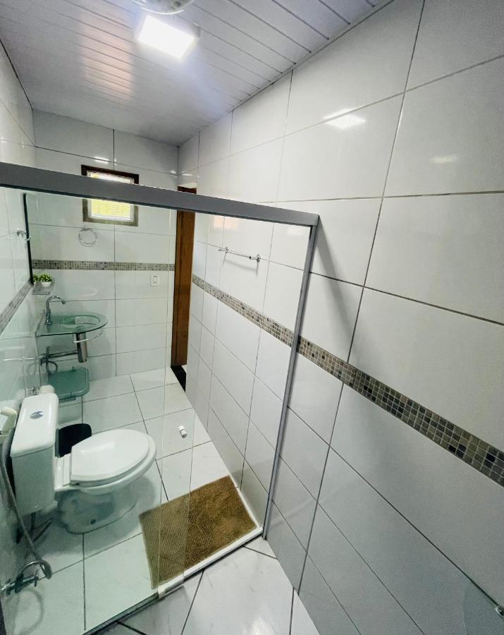 Apartmán Casa Da Laninha Fernando de Noronha Exteriér fotografie