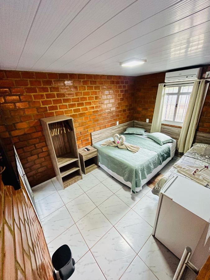 Apartmán Casa Da Laninha Fernando de Noronha Exteriér fotografie