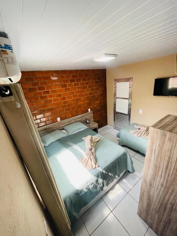 Apartmán Casa Da Laninha Fernando de Noronha Exteriér fotografie