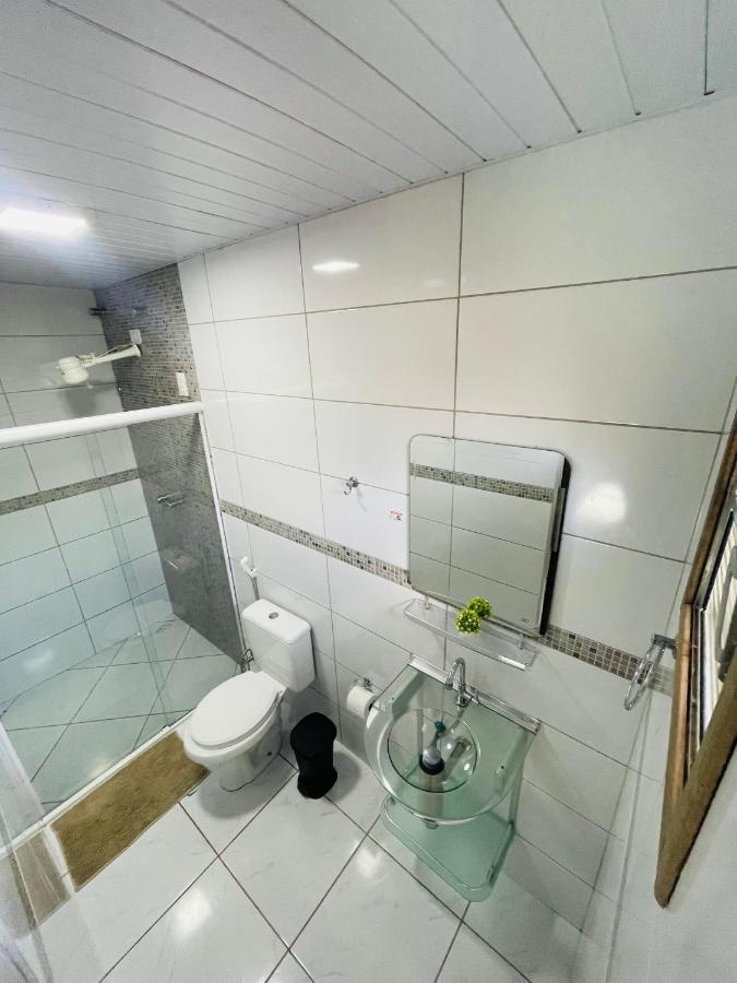Apartmán Casa Da Laninha Fernando de Noronha Exteriér fotografie