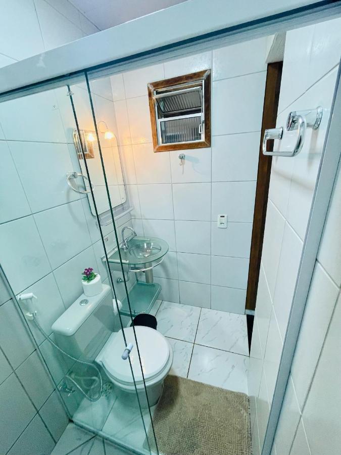 Apartmán Casa Da Laninha Fernando de Noronha Exteriér fotografie